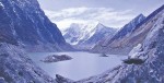 च्छो रोल्पा र इम्जा हिमताल "सबैभन्दा बढी सम्भावित खतरनाक"