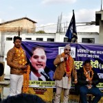 पाँच वर्षभित्र जिल्ला र देशनै उज्यालोः राम बहादुर सुवेदी